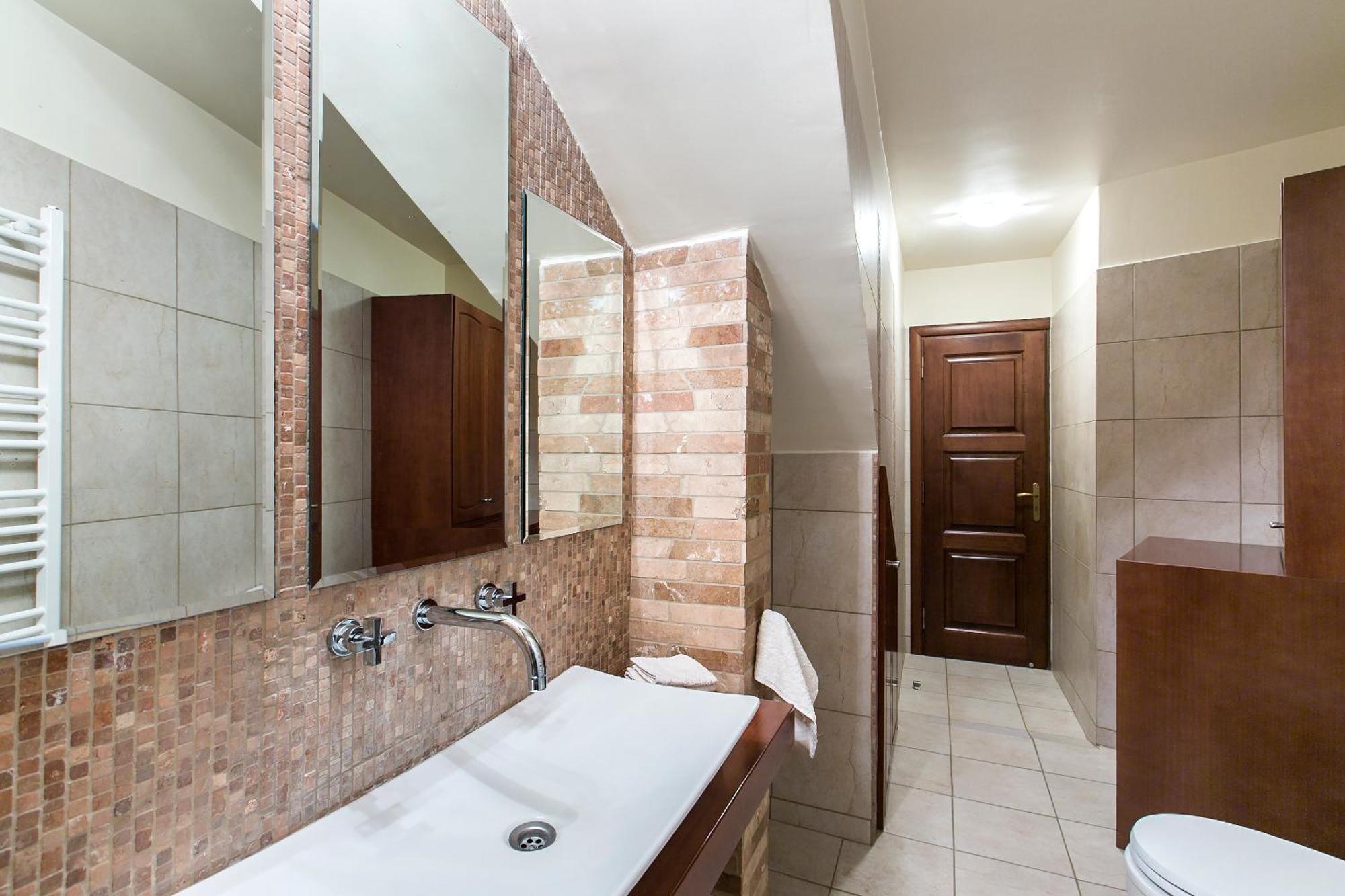 Villa Melia Sounion Bagian luar foto